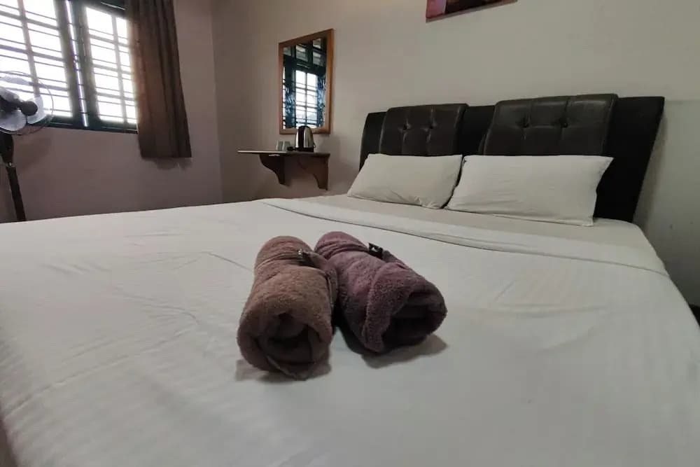 Hotel Check Inn 2 Cameron Highlands - photo 3
