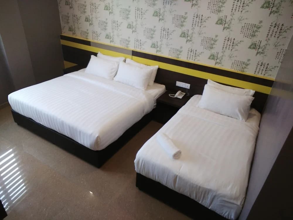 Kampar Boutique Hotel - photo 3