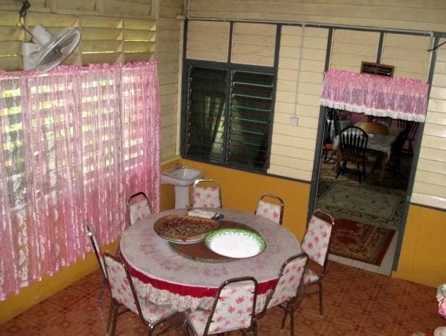 Homestay Kampung Lonek - photo 8