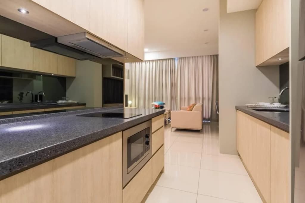 Mocha Suites at The Robertson - photo 18