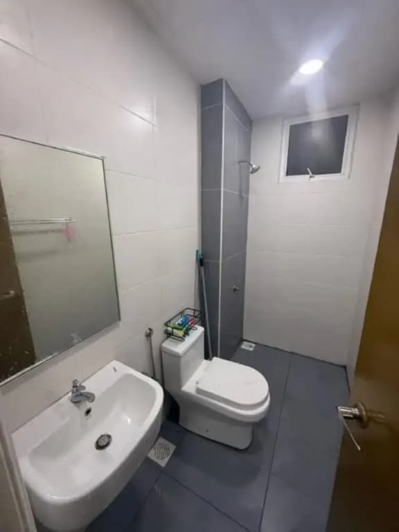 Homestay Twin Danga Resident - photo 10