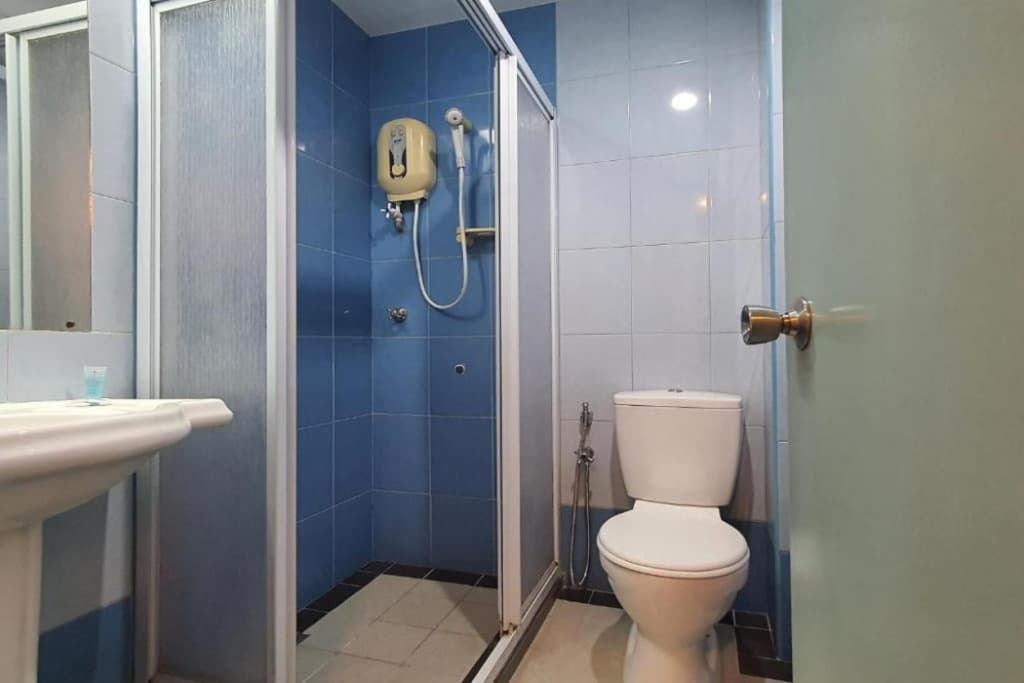 Capital O 90939 Sandakan Central Hotel - photo 9