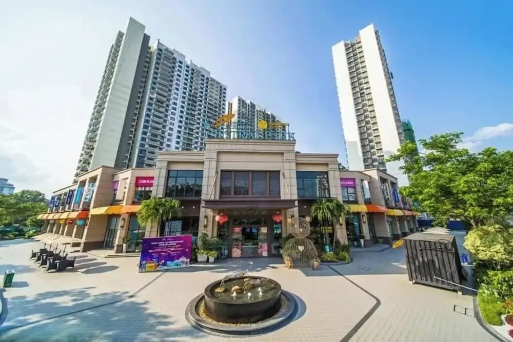 Cityview 2BR Country Garden Danga Bay @ Natol - photo 7