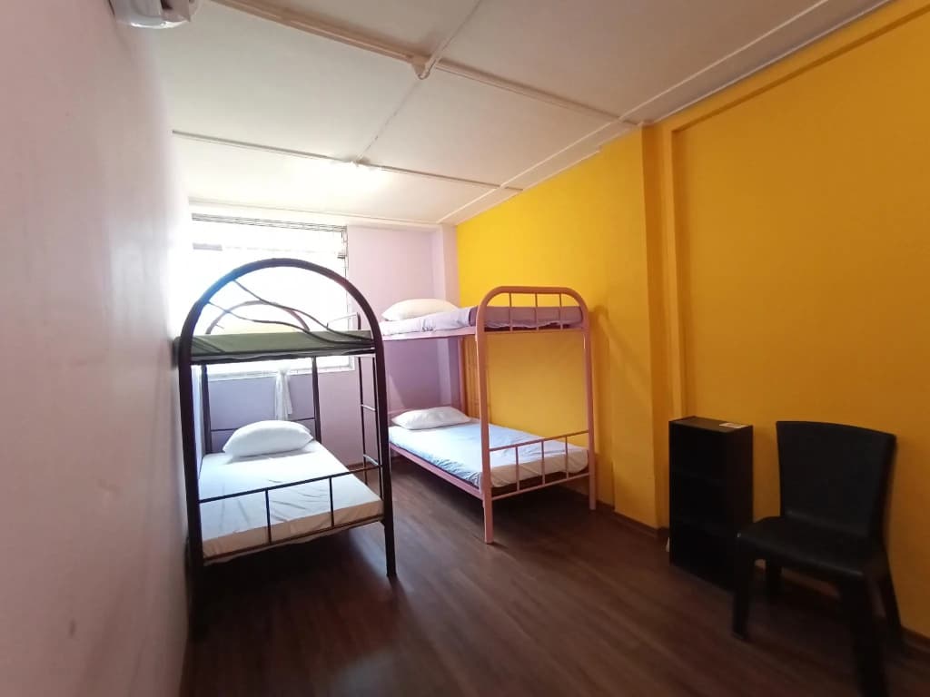SPOT ON 90119 Bed's Guesthouse - photo 14