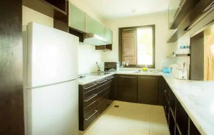 Ocean Dream Beach Resort & Villas - photo 22