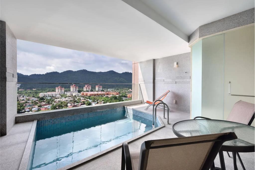Lexis Suites Penang - photo 15
