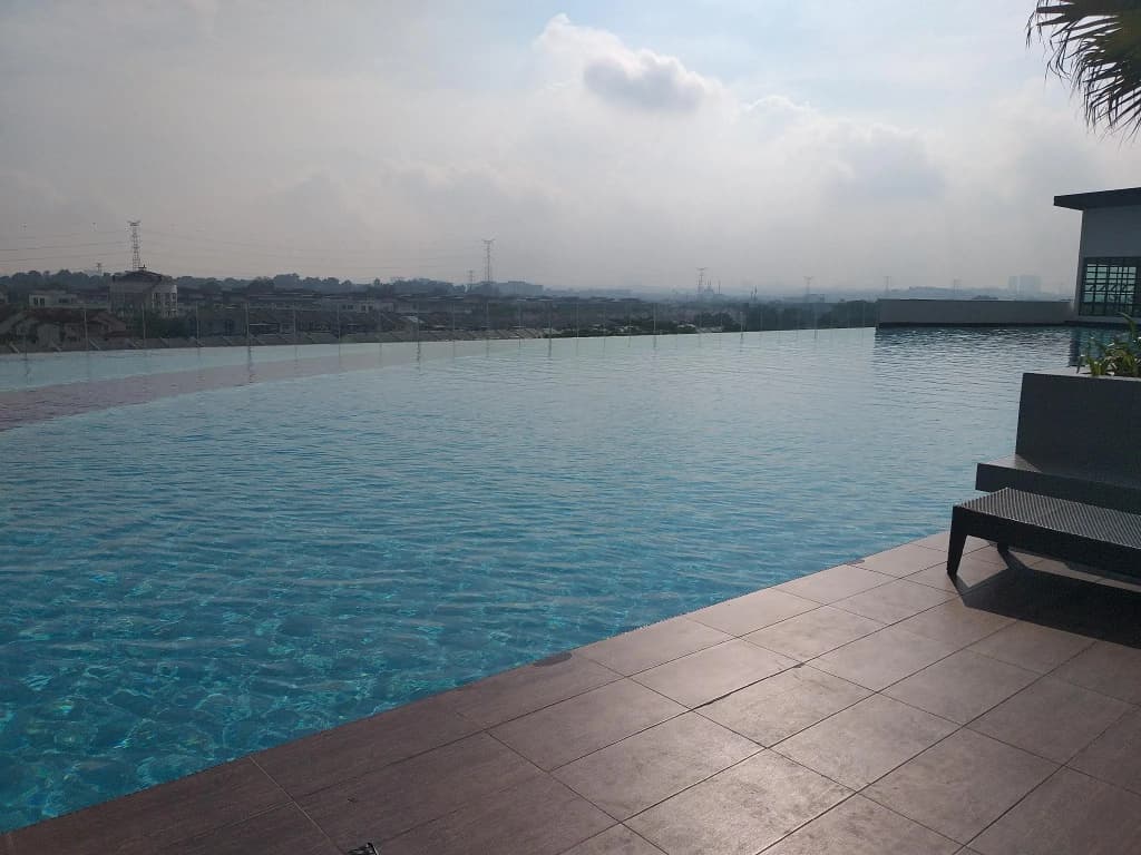 D'Secret Studio Homestay - photo 4