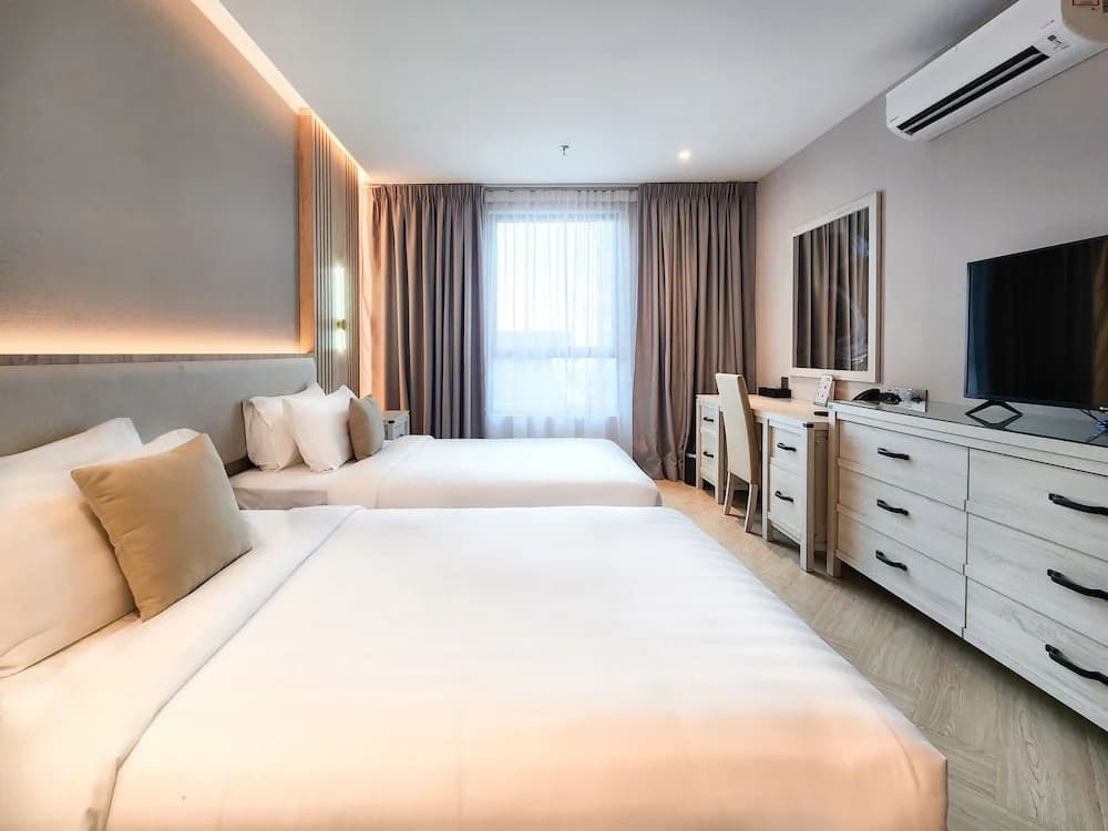 FOX Hotel Glenmarie Shah Alam - photo 6