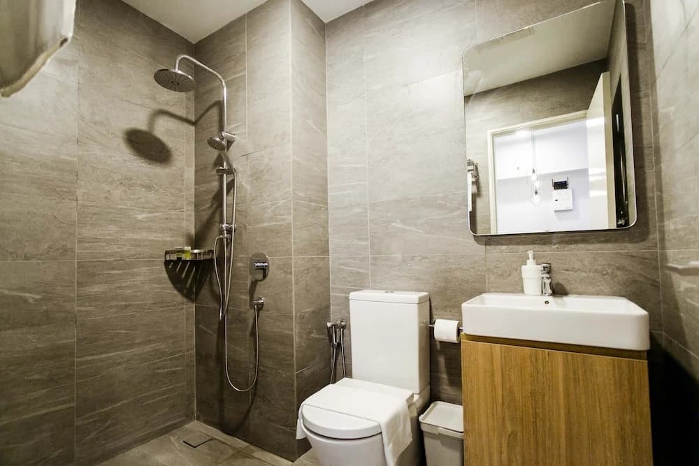 Aurora Pavilion Bukit Jalil by Ody Suites - photo 9