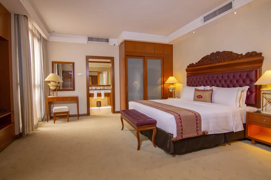 Royale Chulan Kuala Lumpur - photo 42