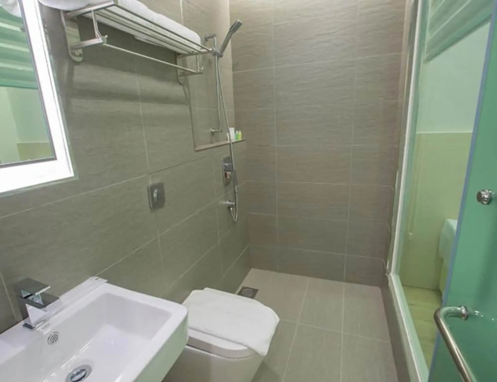 Minimalist Hotel - photo 7