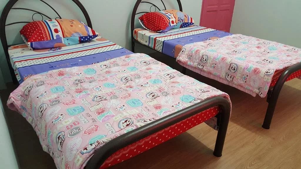 Bachang Guesthouse - main photo