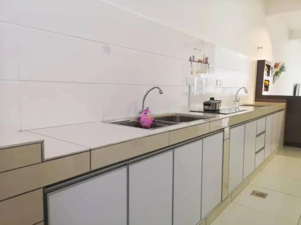 Holiday Suite Seremban - photo 10
