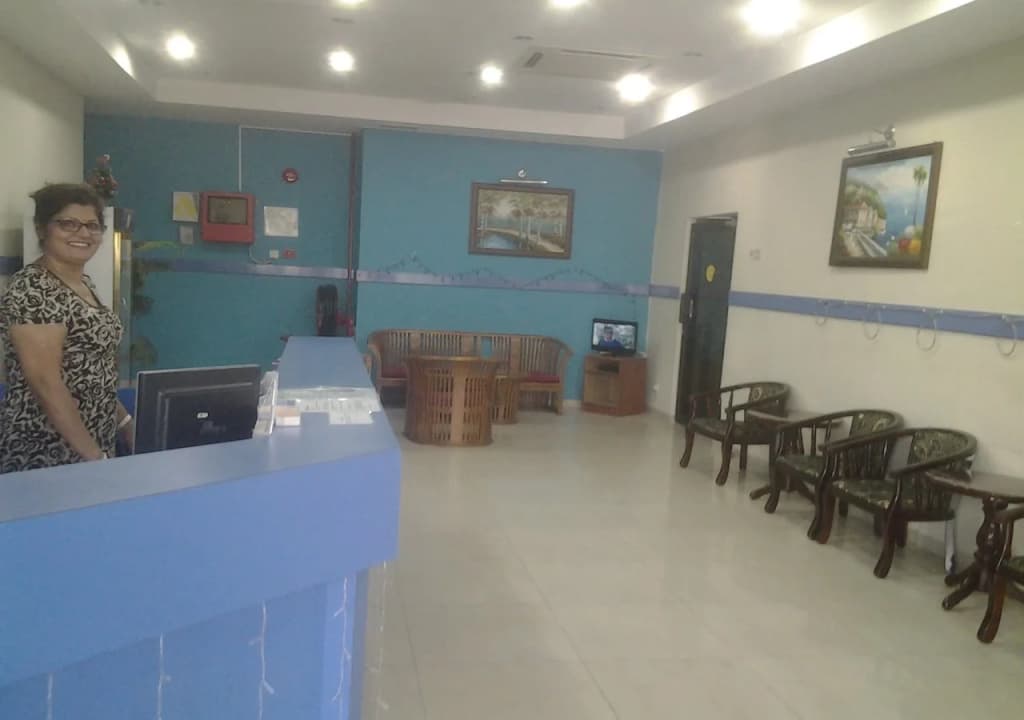 PD Sea Front Hotel - photo 24