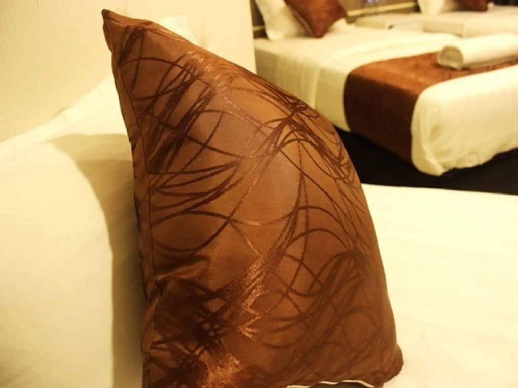Rock & Roll Hotel - photo 7