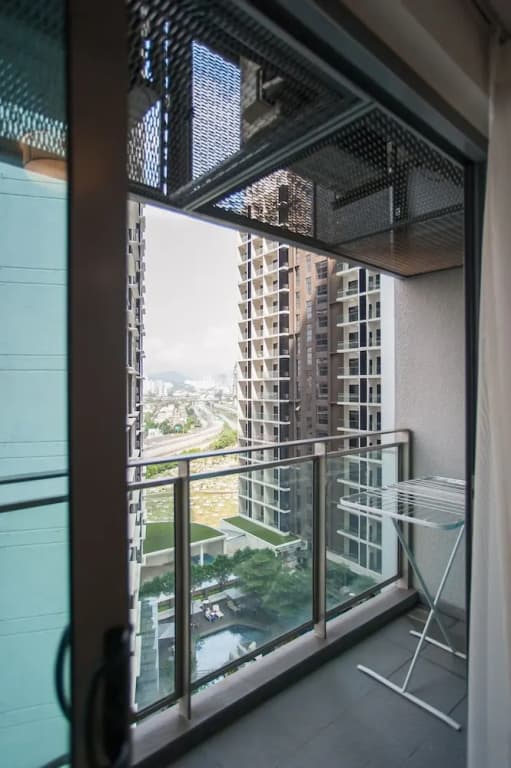 S3 Beautiful 2 Beds Suite - KLCC - KL Tower - WIFI - photo 28