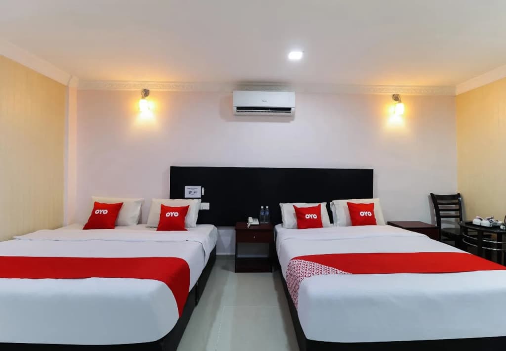 OYO 89473 Sp Venture Hotel - photo 4