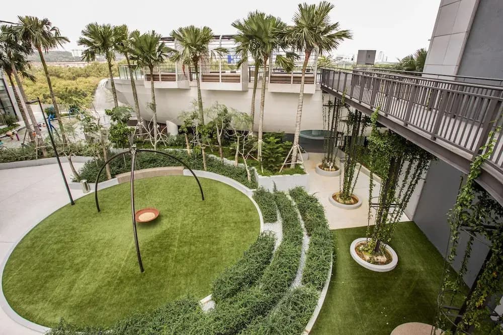 Sama Homes @ D'Latour Sunway - photo 27