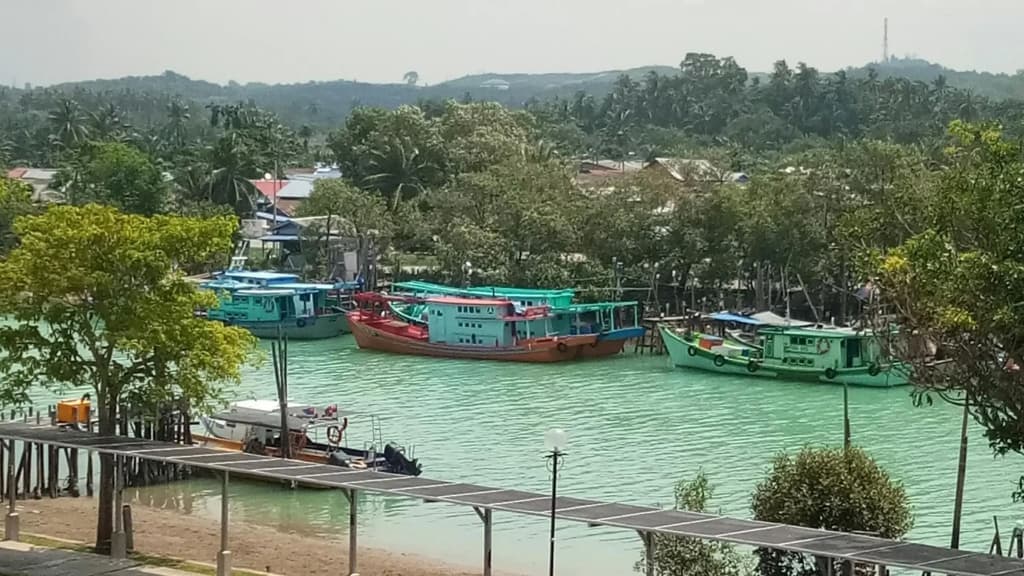 Ulfah Homestay Mersing - photo 14