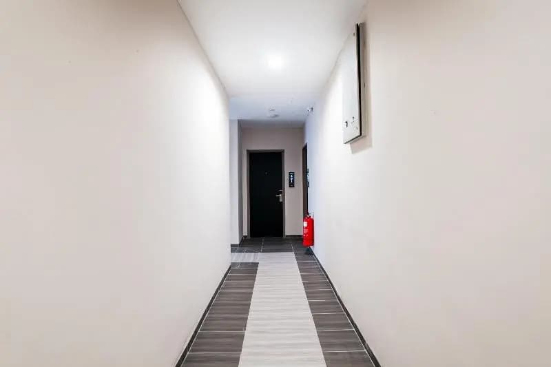 Lumut Hotel by OYO Rooms - photo 9