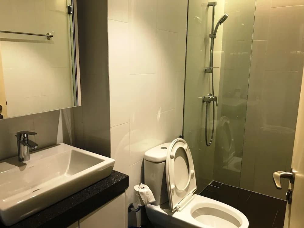 Premium Family Suite @ The Establishment Bangsar - photo 7