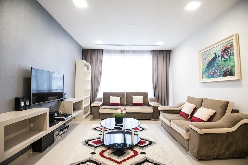 Binjai 8 KLCC by Luxury Suites Asia - photo 5