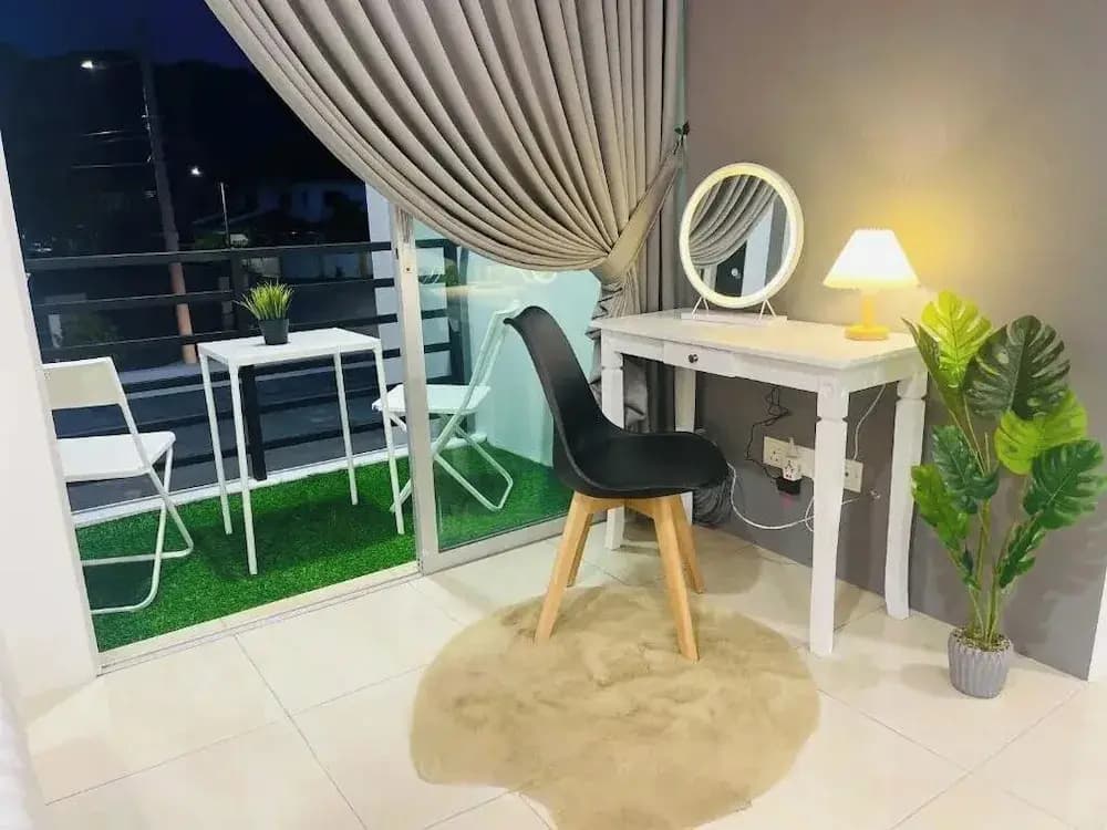 IPOH Sunway Onsen Suites by uBook - photo 13