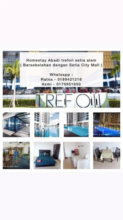 Homestay Abadi - photo 3