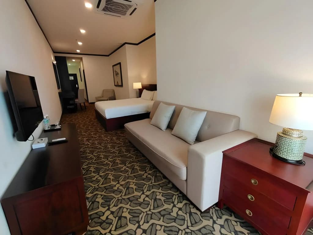 Riviera Suites Melaka - photo 38