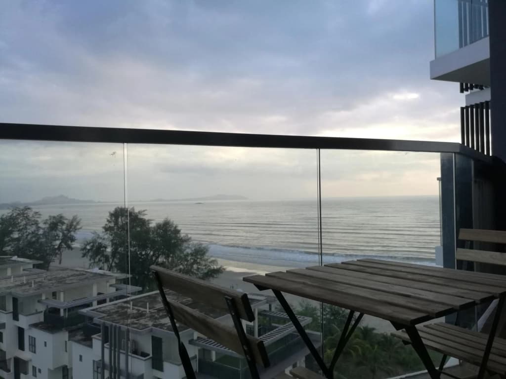 Timur Bay Seafront Residence Kuantan - photo 6