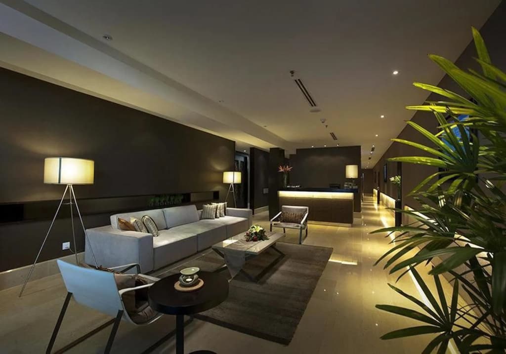 Hatten Hotel Melaka - photo 10