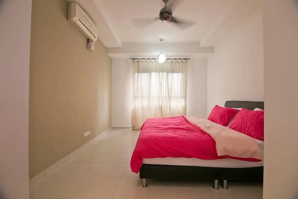 Homely Condo Near Embassy Row - photo 6