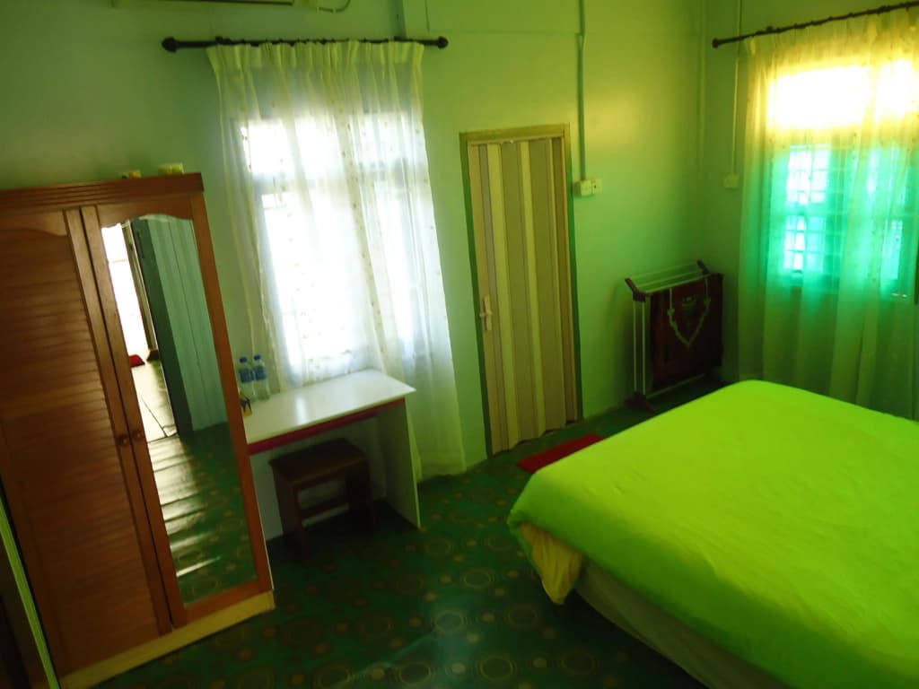 Multaqa Suite & Residence - photo 2