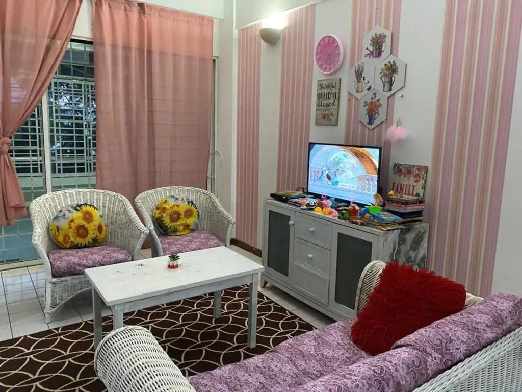 Paradise resort Apartment 2 bedroom Seaview and beachfront Family friendly unit - photo 3