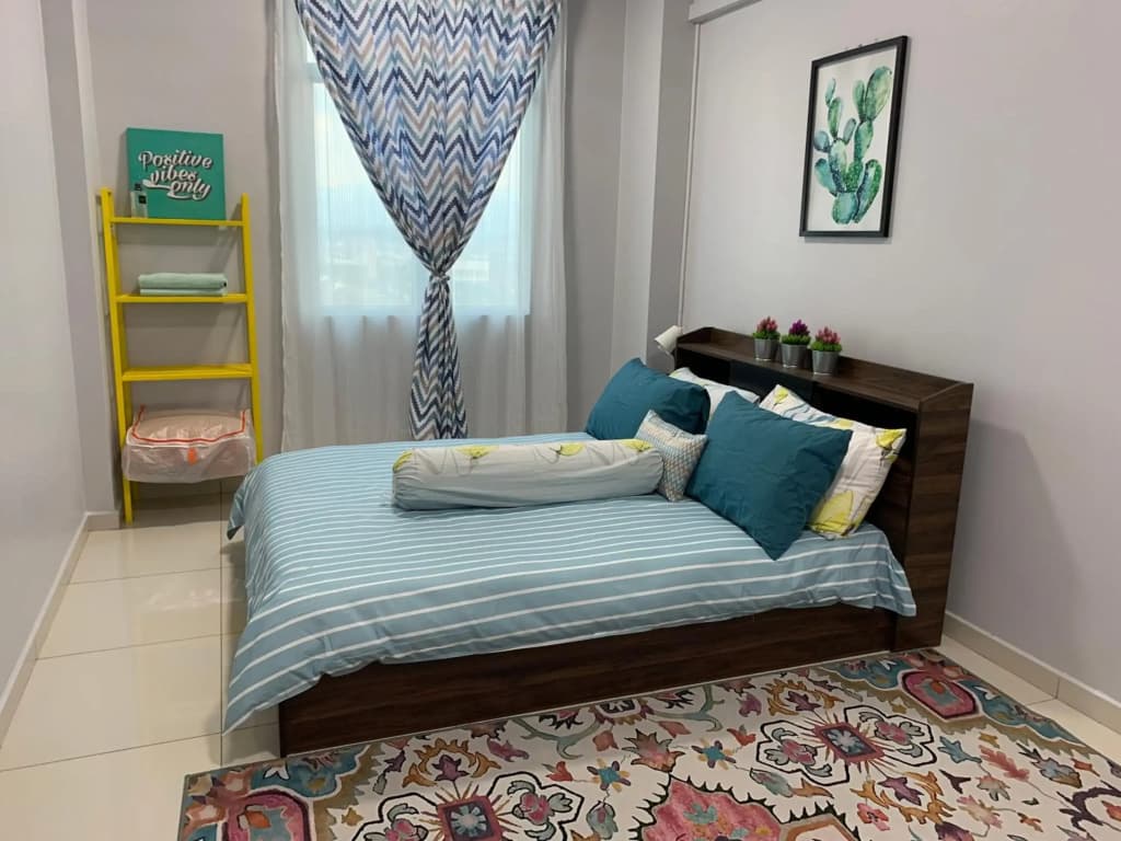 Ammar Sky Home with Swmg Pool & WIFI- Muslim Only - photo 3