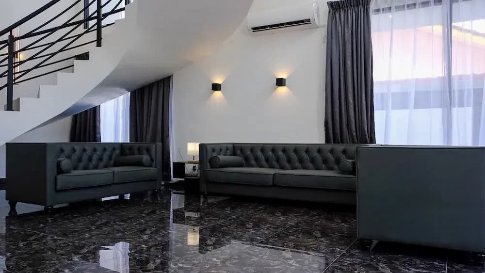 Khoo Family Villa - photo 36