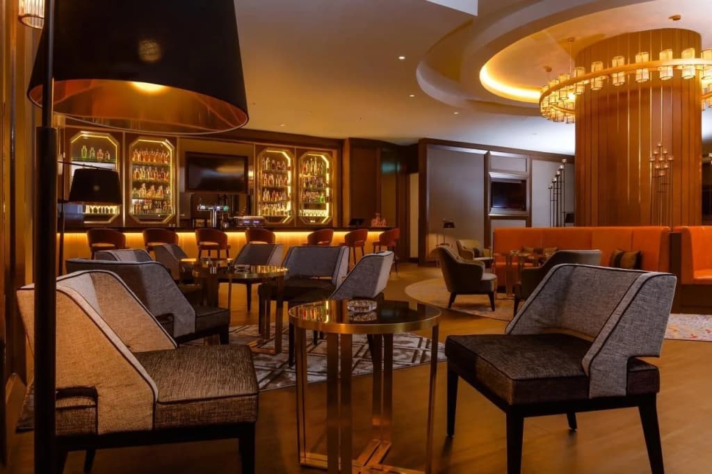 JW Marriott Kuala Lumpur - photo 22