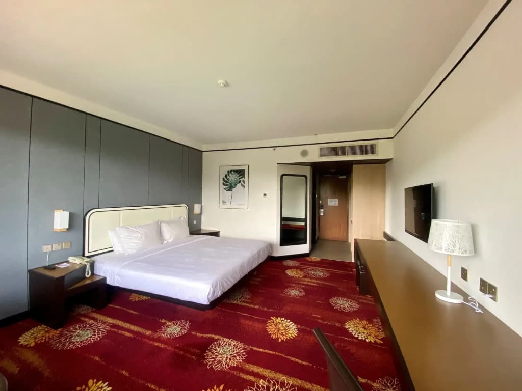 Sabah Hotel Sandakan - photo 27