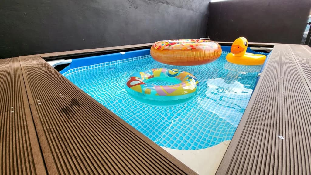 Eisya Guest House With Pool - photo 3