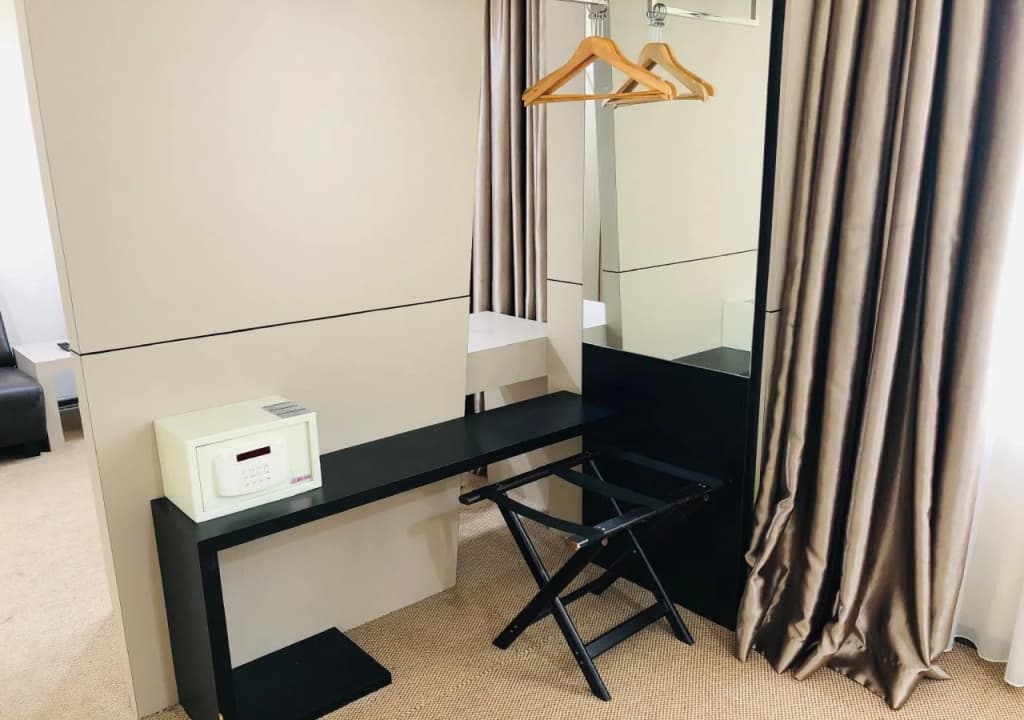 Baguss City Hotel - photo 6