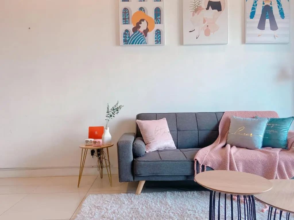The Loft Imago Homestay Kota Kinabalu - photo 30