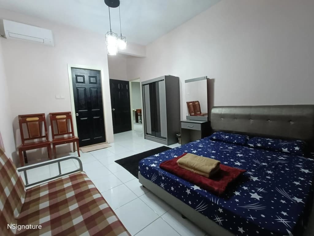 AnnaHomestay - photo 3