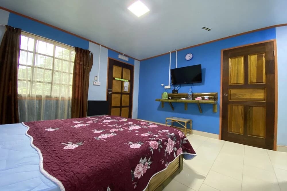 OYO 90286 Yuna Bamboo Rest & Stay - photo 4