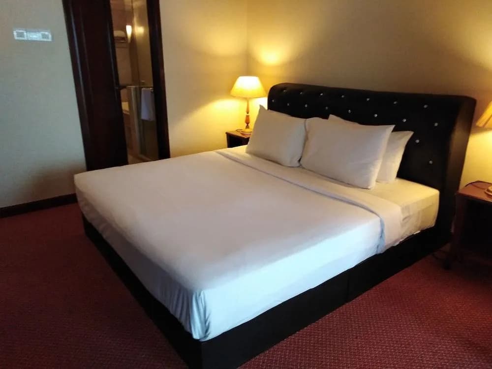 KL Millennium Suites at Times Square - photo 4