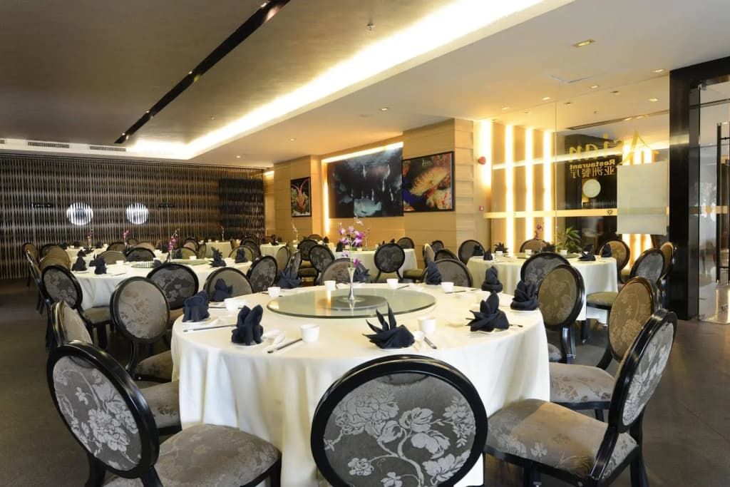 Horizon Hotel - photo 37