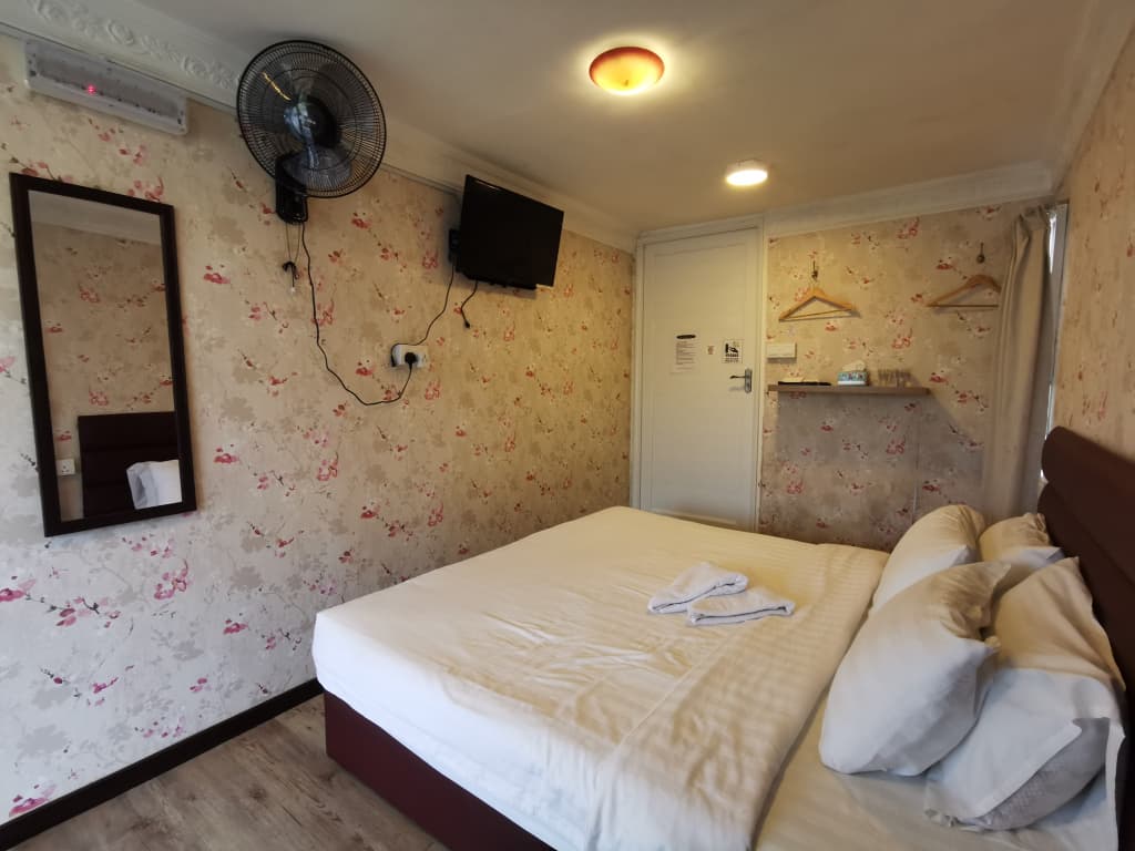 Hotel O Mount Hill Villa Kundasang - photo 5