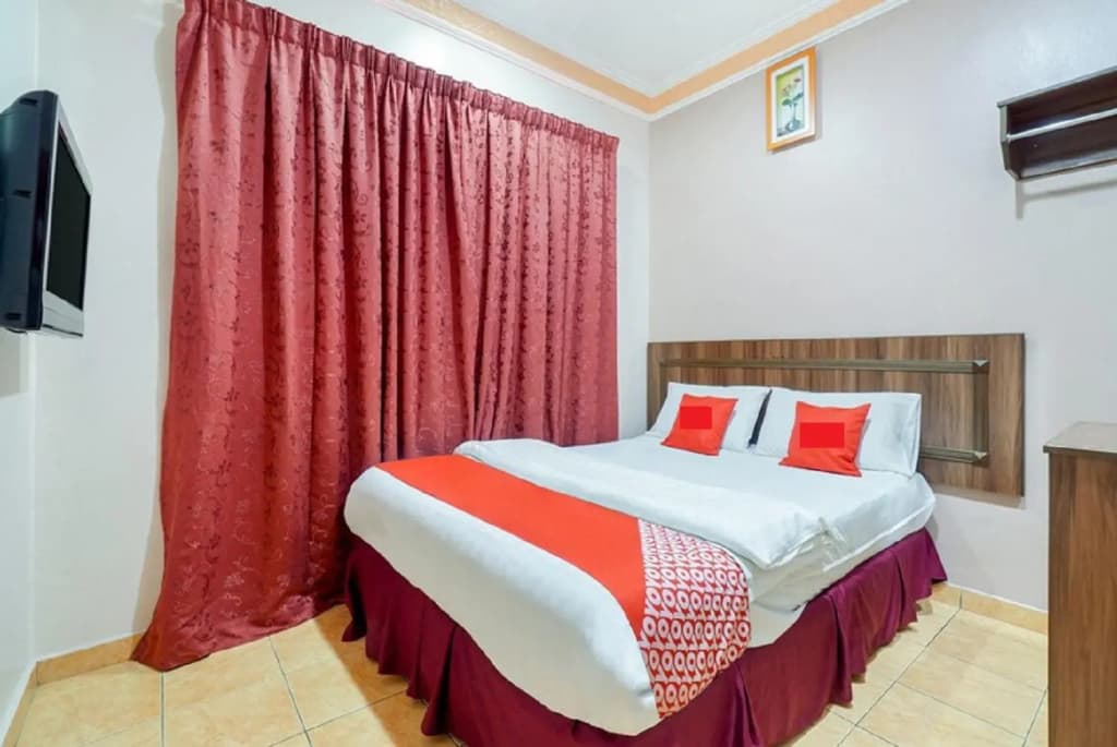 Hill Times Inn Hotel - photo 6