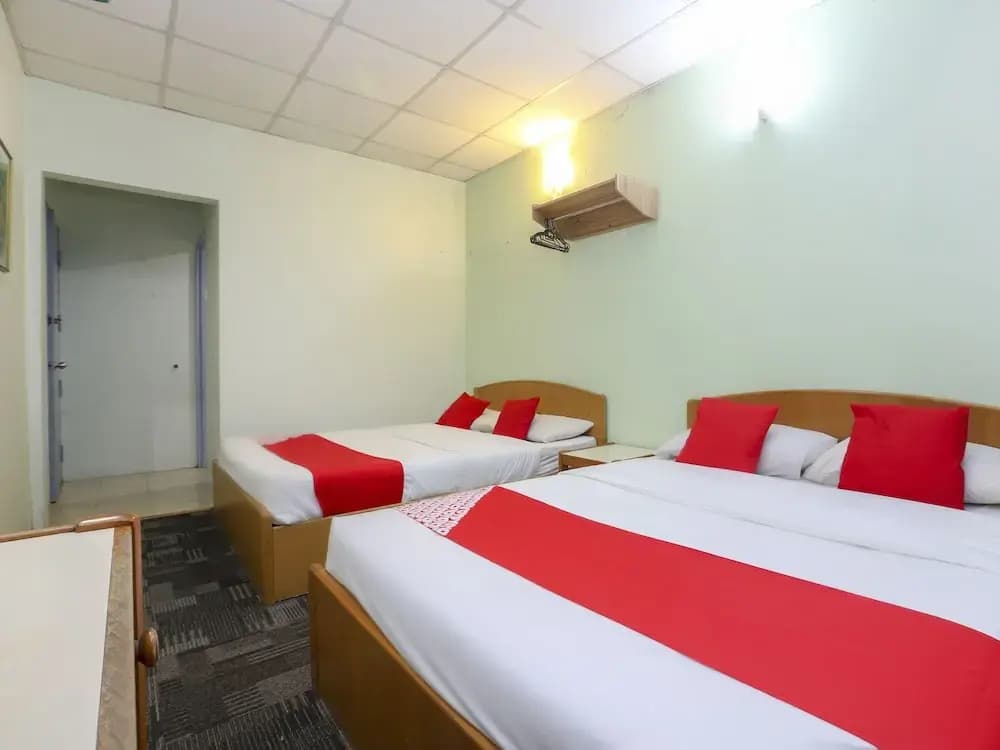 Madani Muslim Hotel - photo 5
