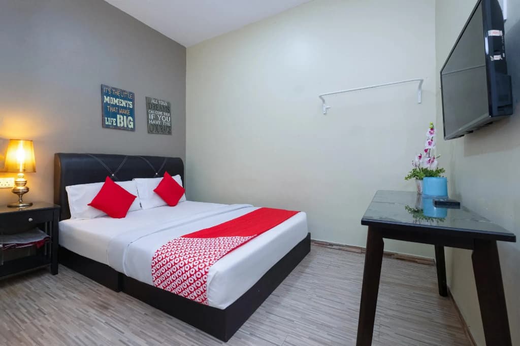 OYO 89981 Nyamanya Hotel - photo 2