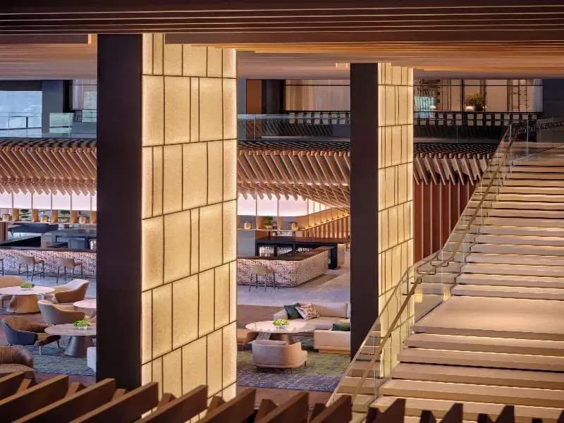 Hyatt Regency Kuala Lumpur At KL Midtown - photo 24